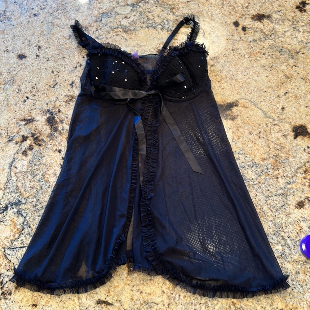Victoria's Secret Sexy Little Things Nighty